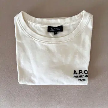 A.P.C. 아페쎄 셔츠