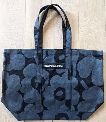 marimekko 우니코 토트백