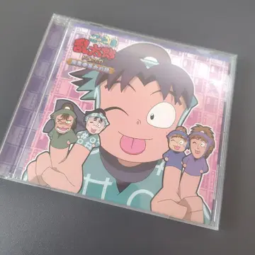 [닌타마] 드라마 CD 도서위원회의 단