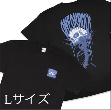 ONEOKROCK JAPANTOUR 2025 티셔츠 L 사이즈