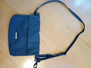 Topologie Musette Small 뮤제트 스몰 백 단품