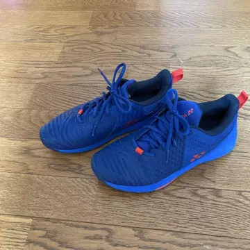 YONEX 테니스화 24.5cm