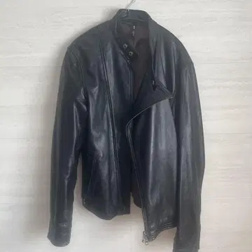 glamb 라이더 자켓