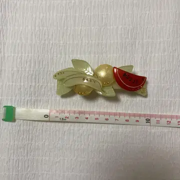 알렉 헤어 액세서리