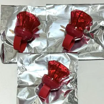 메테오라 부도칸 링 라이트 린라이 로제