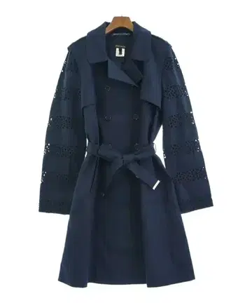 ESCADA 여성용 트렌치코트