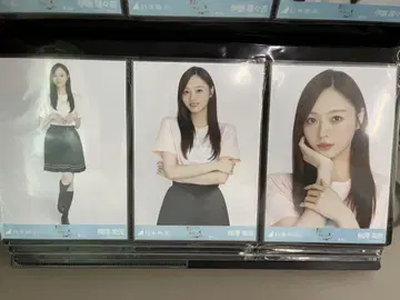 노기자카46 브로마이드 컴프 우메자와 미나미