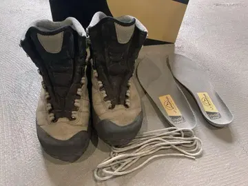 LA SPORTIVA AS 등산화