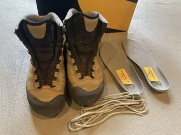 LA SPORTIVA tx5 등산화