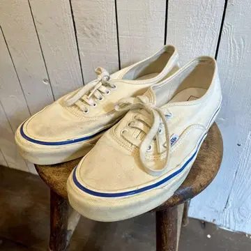 VANS Authentic 44DX Anaheim Factory