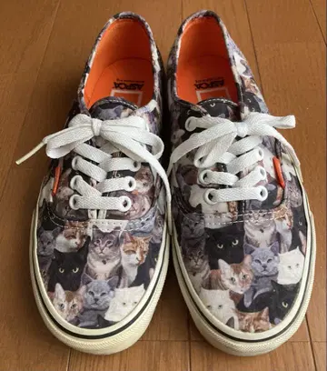 VANS AUTHENTIC 24.5cm