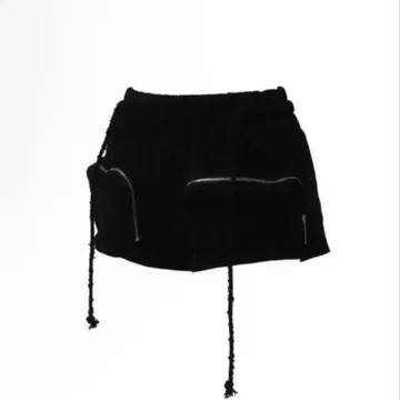 THEREDTHREAD S pocket pants short