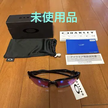OKLEY 오클리 FLAK BETA 프리즘 골프