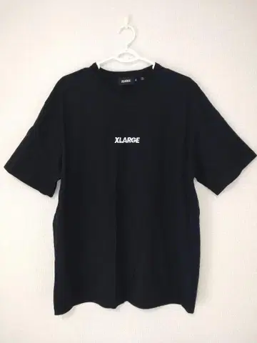 XLARGE 티셔츠