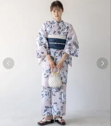 유카타관 그레이스 유카타