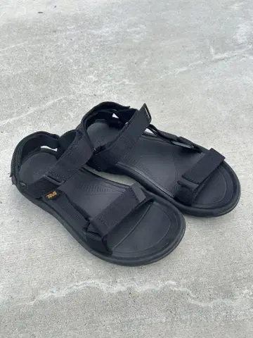 테바 [ TEVA ] 허리케인 27.0cm