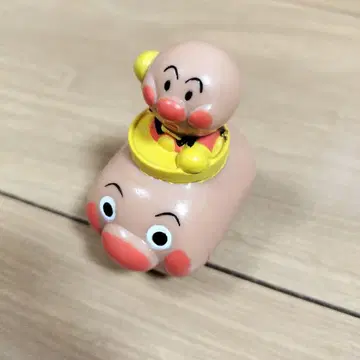 호빵맨 손가락 인형