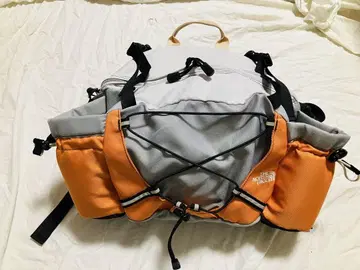 THE NORTH FACE 왈라비 NM07101 힙색 숄더백