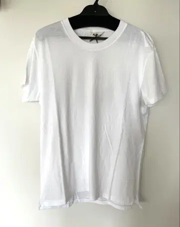 [ AURALE ] SEAMLESS CREWNECK TEE