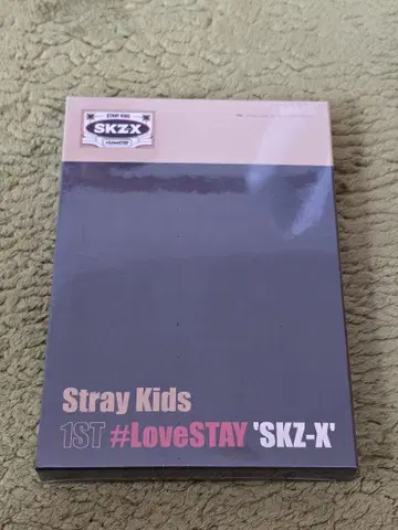Stray Kids 스키즈 포토북 세트