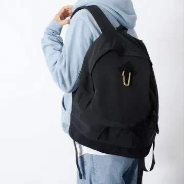 [ 새상품급 ] MASTER&Co. 60/40 크로스 데이팩 백팩