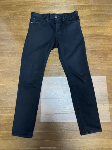 MINEDENIM 마인 데님 S.Slim 3 데님 팬츠