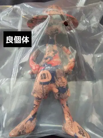 [ 양호 개체 ] 원피스 LUFFY's 루피즈 모험의 기억 정상 전쟁