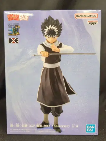 BANDAI SPIRITS DXF 히에이 30주년 기념