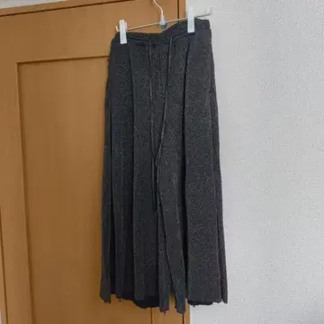 SHINYA KOZUKA 24SS HOME PANTELON