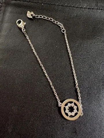 SWAROVSKI 팔찌