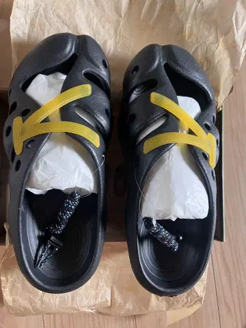 KEEN Yogui Clog 샌들 남성용 26cm 미사용 새상품