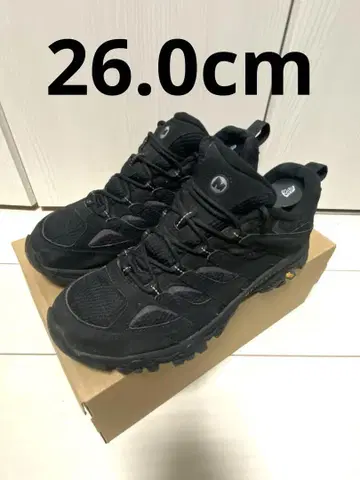 MERRELL MOAB 3 SYN GTX 26.0cm