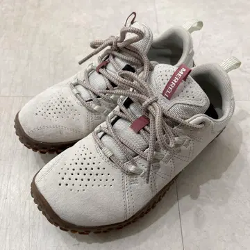 MERRELL 스니커즈