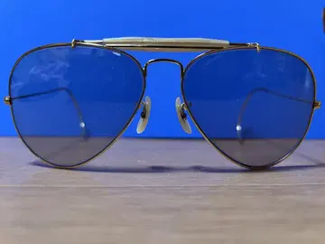 Ray-Ban 레이밴 아웃도어즈맨 USA