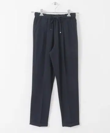 URBAN RESEARCH DOORS 스트레치 테이퍼드 이지 팬츠 M