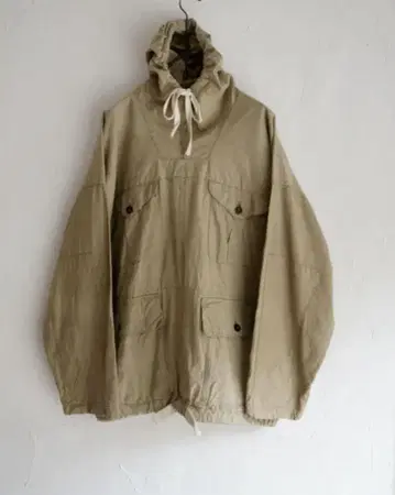 WW2 SAS DRAB 스모크 카키