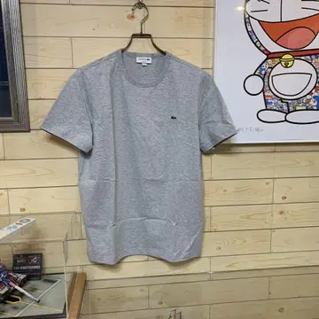 Lacoste 라코스테 크루넥 티셔츠