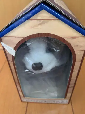 토코토코 산책 강아지 2 움직이는 봉제 인형, 토이 푸들