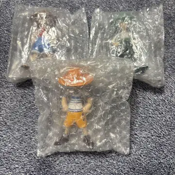 ONEPIECE LUFFY's 모험의 기억 Vol.1 루피 조로 나미