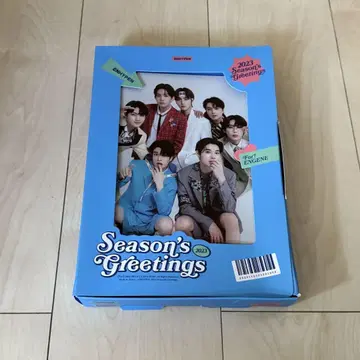 ENHYPEN Season's Greetings 2023