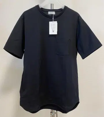 택 포함 새상품! STIR 오센틱 드레스 티셔츠 사이즈 4 edifice