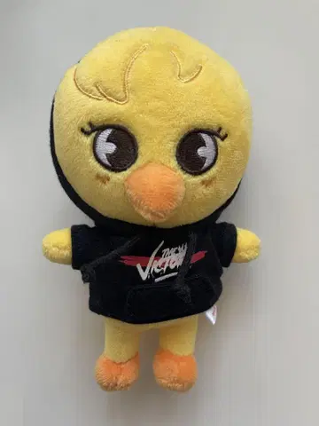 Straykids 스키즈 mini plush BbokAri 포가리