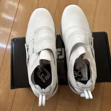 FootJoy HYPERFLEX 51099 J 골프화 27.5cm