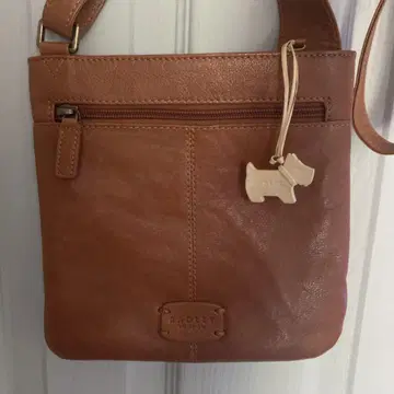 RADLEY LONDON 래들리 가죽 숄더백 사코슈
