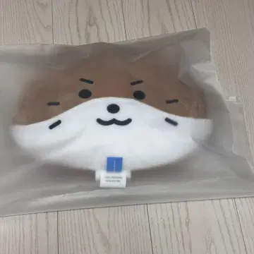 미니틴 찬다리 페이스 쿠션