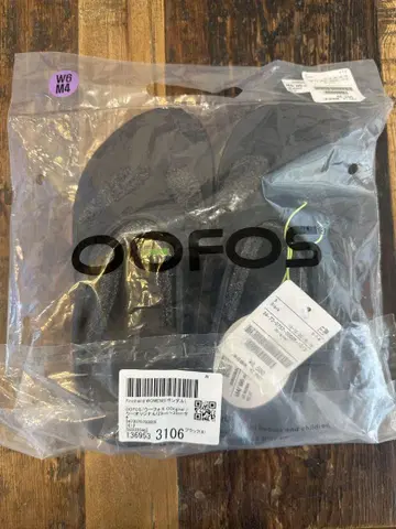 OOFOS/우포스 OOriginal / 우 오리지널