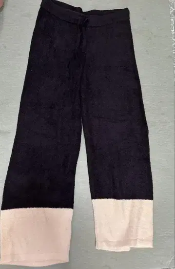 젤라또피케 룸웨어 팬츠 M size