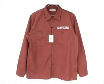미사용 COOTIE 쿠티 T/C Work Shirt