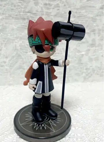 D.Gray-man j-mini 라비 미니 피규어 D.그레이맨