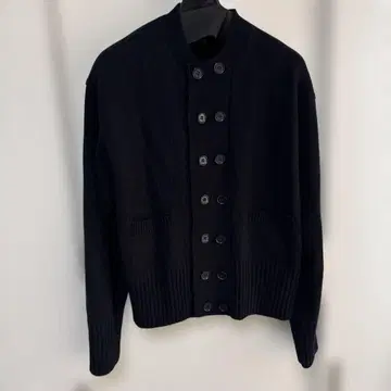 Taiga Takahashi 25AW Lot.506 DB Cardigan
